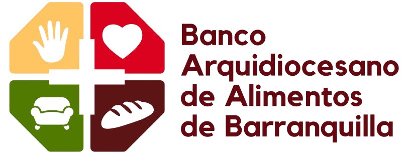 Logo Banco de Alimentos